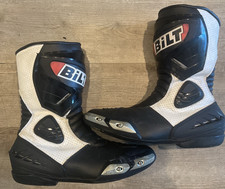 bilt motorcycle 9 boots for sale bilt motorcycle 9 boots for sale Huntington Beach