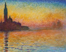 San giorgio maggiore for sale  Brooklyn