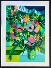 Camille hilaire bouquet d'occasion  Issy-les-Moulineaux