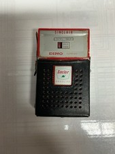 Vintage 1965 sinclair for sale  Byesville