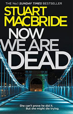 Dead macbride stuart for sale  UK
