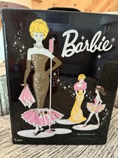 Barbie doll case for sale  Central City