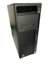 Z440 xeon 1620 for sale  LONDON