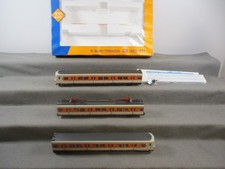 Roco spur 14134a gebraucht kaufen  Olpe