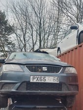 2015 seat toledo for sale  DUDLEY