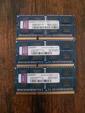 Lot kingston 4gb for sale  Gallatin