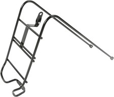 Portapacchi anteriore bici usato  Seregno