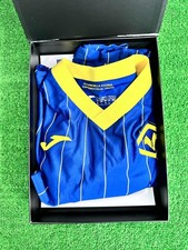 Cofanetto maglia hellas usato  Roma