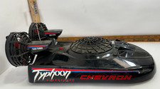 Tyco typhoon hovercraft for sale  Mercer