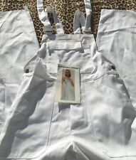 French unisex workwear d'occasion  France