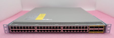 Cisco nexus n3k for sale  LONDON