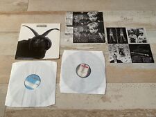 The Cult  The Cult  Beggars Banquet rare 1994 UK Vinyl LP BBQLP 164   DEATH CULT comprar usado  Enviando para Brazil