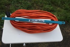 black decker cable for sale black decker cable for sale LEICESTER