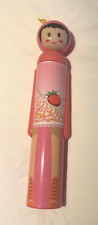 Doll umbrella pink for sale  Emeryville