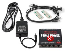 Voodoo lab pedal for sale  Santa Rosa