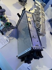 214602641r radiatore renault usato  Massa di Somma