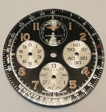Cadran breitling navitimer d'occasion  France