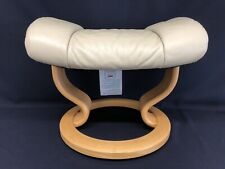 Ekornes stressless footstool for sale  ST. IVES