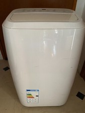 Climatiseur mobile modèle d'occasion  Saint-Fargeau-Ponthierry