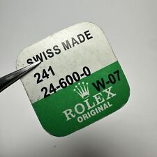 Rolex vintage nos usato  Italia