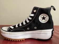 Chaussures converse chuck d'occasion  Brest