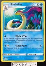 Carte pokemon milobellus d'occasion  Valognes