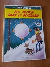 Lucky luke no. d'occasion  Expédié en Belgium
