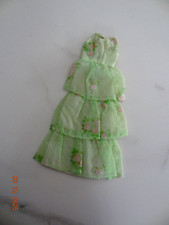 Belle robe vintage d'occasion  Angoulême