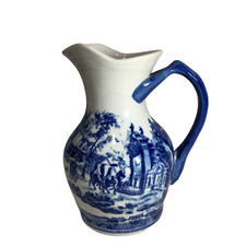 Victoria ware pitcher for sale  Louisville