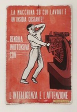 Cartello anni pubblicità usato  Firenze