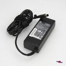 Adaptador de fonte de alimentação PSU notebook HP Compaq PPP012L-E 608428 90W comprar usado Adaptador de fonte de alimentação PSU notebook HP Compaq PPP012L-E 608428 90W comprar usado  Enviando para Brazil