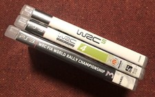 Wrc fia rally for sale  Black Diamond