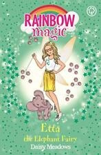 Etta elephant fairy for sale  UK