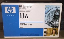 Genuine laserjet 2400 for sale  Linden