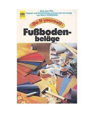 Yourself fussbodenbeläge pvc gebraucht kaufen  Trebbin