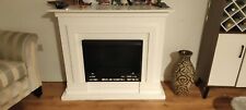 Wood fireplace biofuel for sale  UK