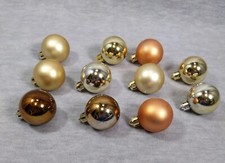 Set christmas ornaments for sale  Margate