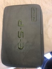 Carp fishing esp for sale  BROMSGROVE
