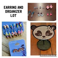 Claire earrings lot for sale  Morgan Hill