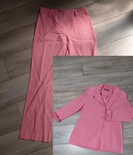 Anzug set damen gebraucht kaufen  Horka