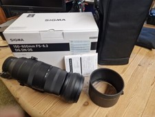 Sigma sports 150 gebraucht kaufen  Unterwaldhausen