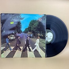 The Beatles - Abbey Road 1969 Australian Pressing PCS0-7088 NÃO TESTADO (R) MO#8760 comprar usado  Enviando para Brazil