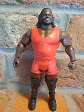 mark henry wwe figure for sale  Mooresburg