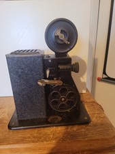 Coronet hand cranked for sale  HUDDERSFIELD