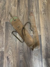 Vintage brady gunslip for sale Vintage brady gunslip for sale  STAFFORD
