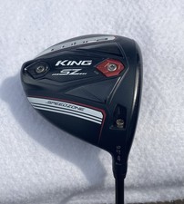king cobra driver for sale  Davenport