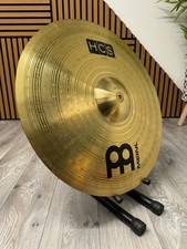 Meinl hcs ride for sale  DOWNHAM MARKET