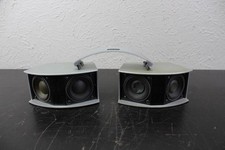 Pair bose cinemate d'occasion  Expédié en Belgium