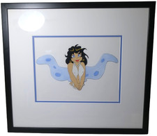 Wizards animation art for sale  Ocean Shores