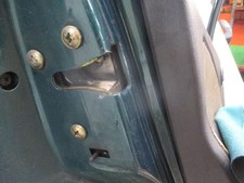 1007035 porte arriere d'occasion  Fère-en-Tardenois